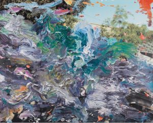 Urs Fischer